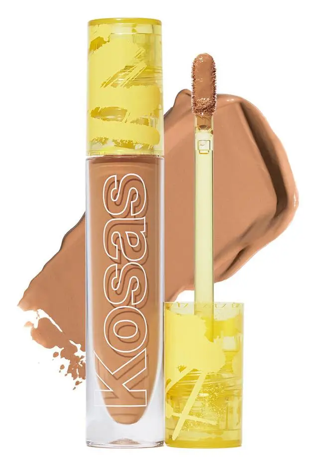 Kosas Revealer Super Creamy + Brightening Concealer 07 N