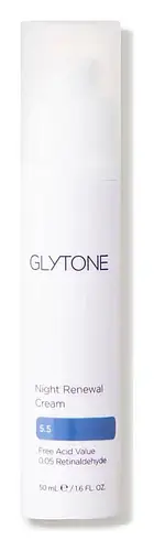Glytone Night Renewal Cream