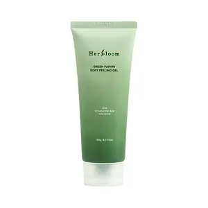 Herbloom Green Papain Soft Peeling Gel