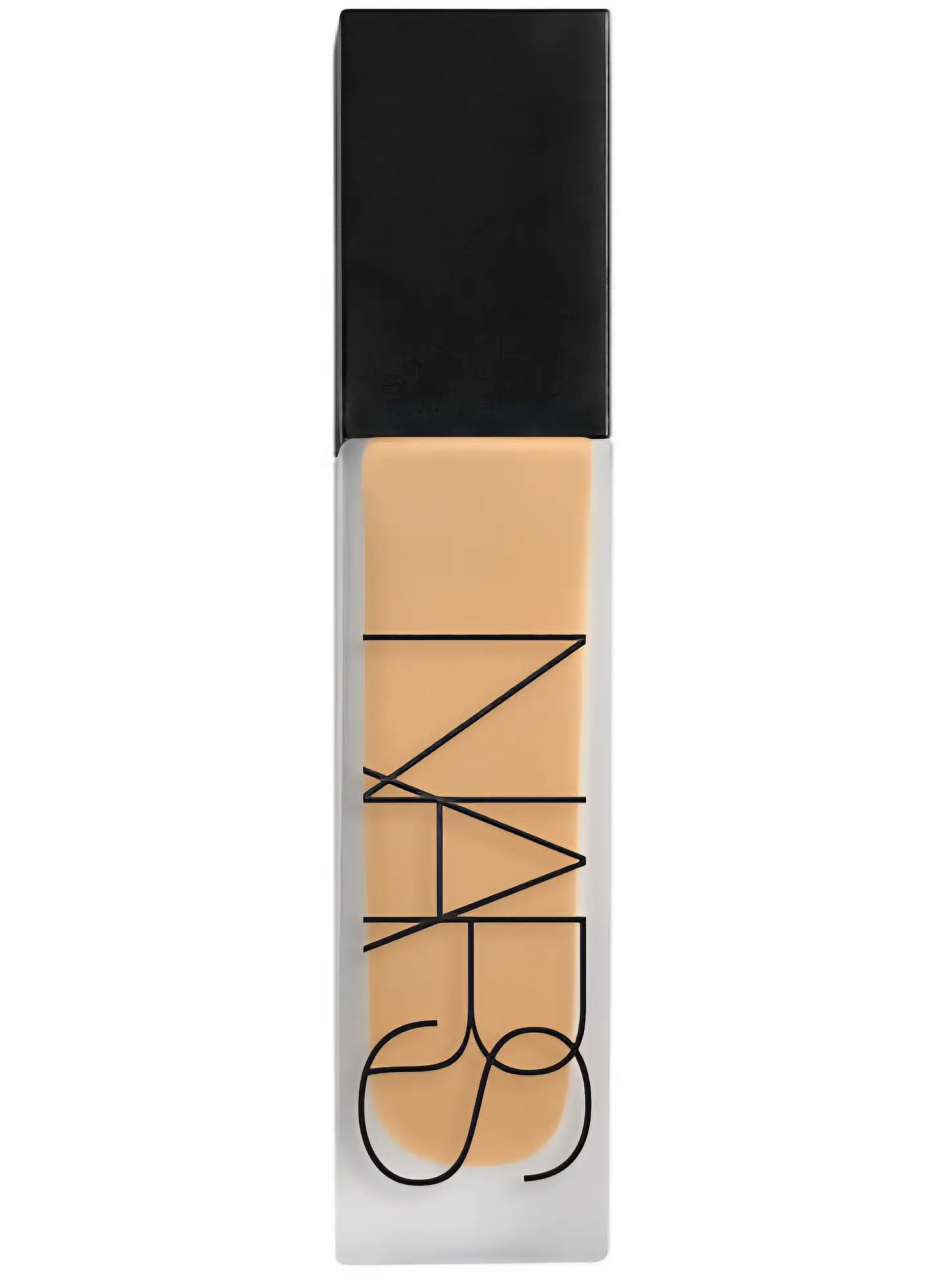 NARS Cosmetics Natural Matte Longwear Foundation Córdoba