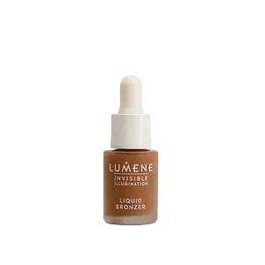 Lumene Invisible Illumination Liquid Bronzer Deep Glow