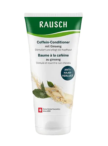 Rausch Coffein-Conditioner With Ginseng