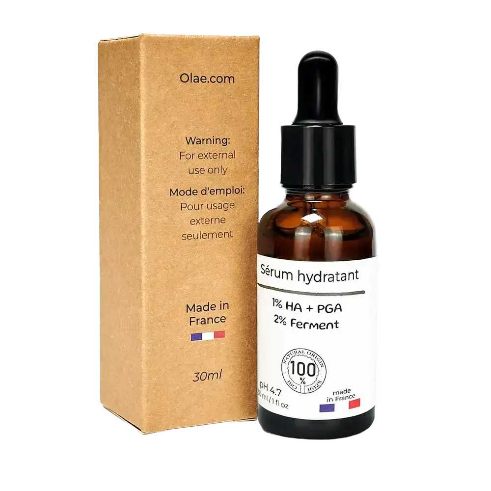 Olae Hydrating Serum