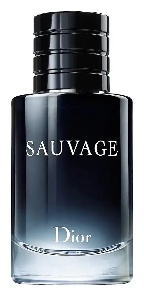 Dior Sauvage Eau de Toilette