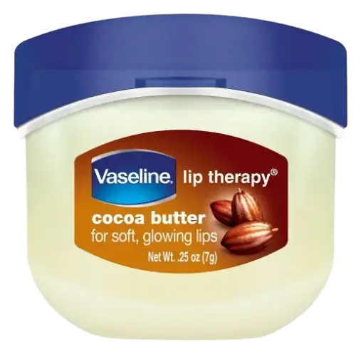 Vaseline Lip Therapy Cocoa Butter
