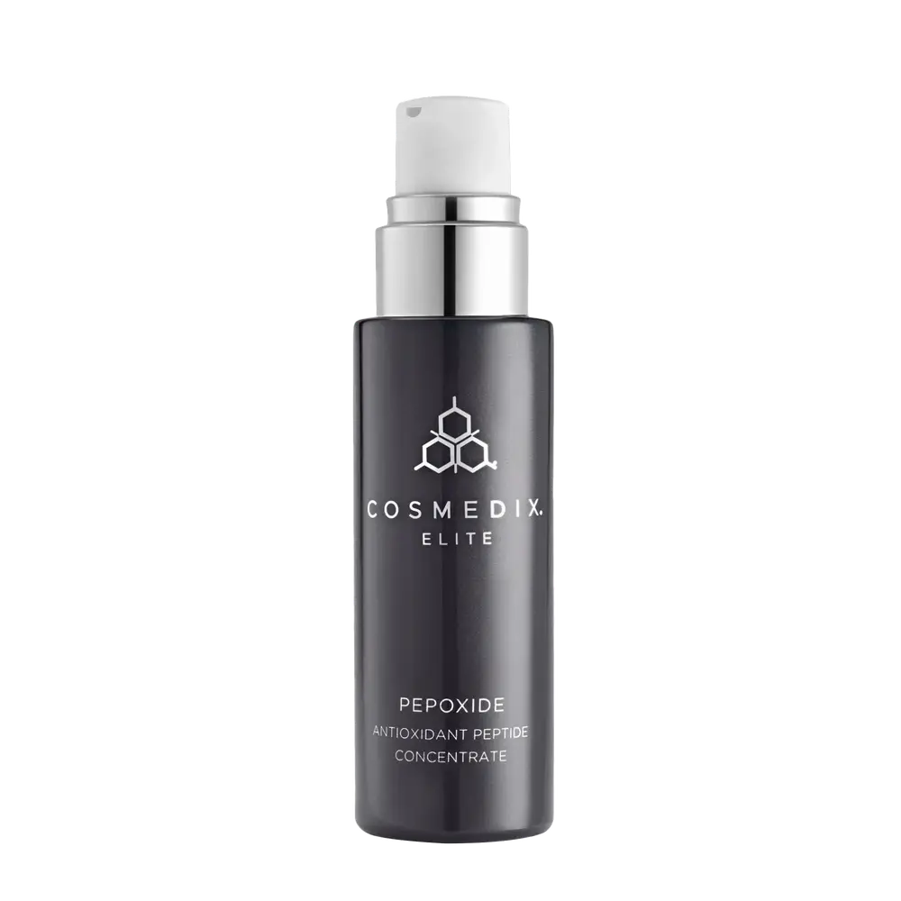 Cosmedix Pepoxide Antioxidant Peptide Concentrate