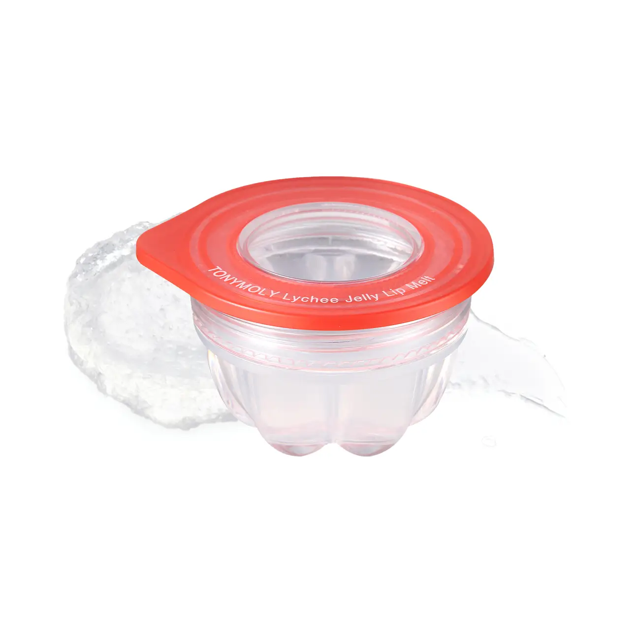TONYMOLY Jelly Lip Melt Lychee