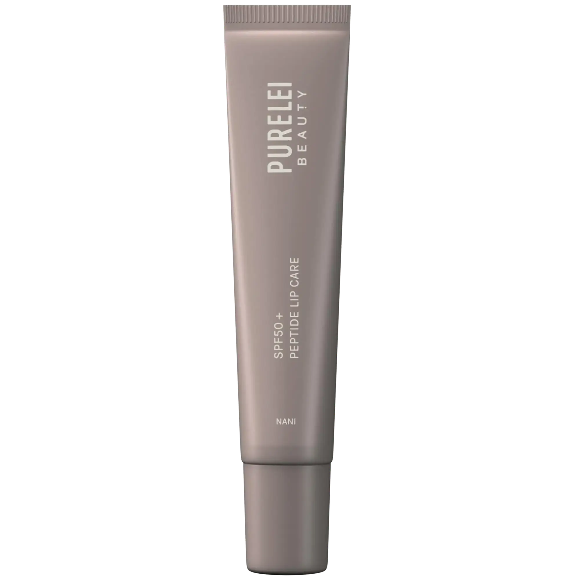 Purelei Beauty SPF50+ Peptide Lip Care Nani