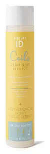 Texture ID Coils Detangling Shampoo
