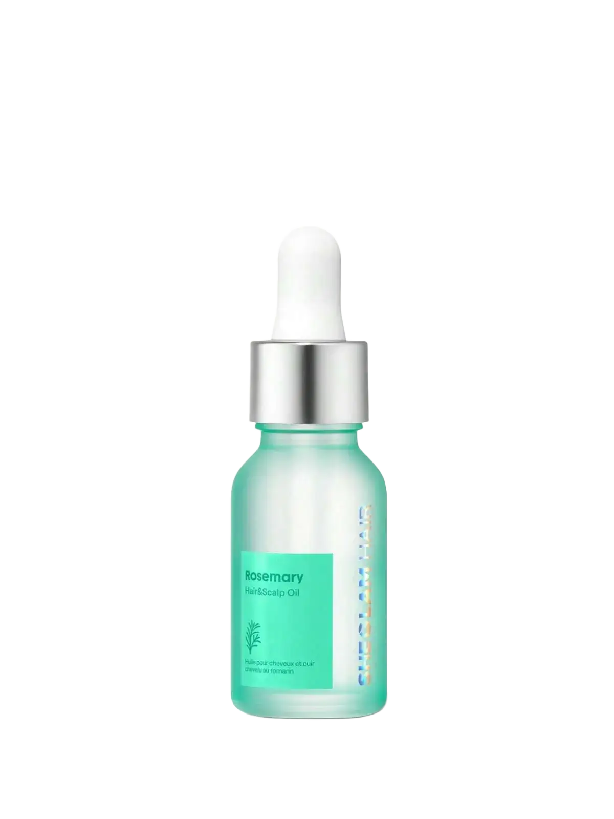 SHEGLAM Hair And Scalp Oil Rosemary