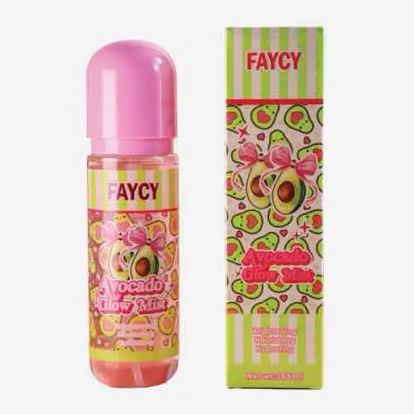 Faycy Avocado Glow Mist