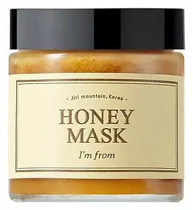 I'm from Honey Mask