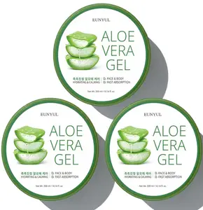 Eunyul Aloe Vera Gel