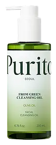 PURITO From Green Cleansing Oil