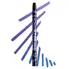02 Purple Chrome