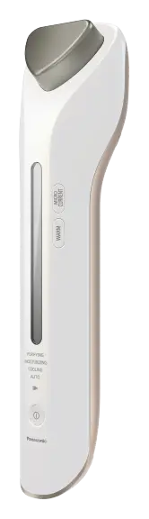 Panasonic EH-XT20 3-in-1 Micro-Current Facial Enhancer