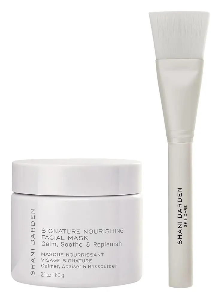 Shani Darden Signature Nourishing Facial Mask