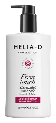 Helia-D Skin Selection Firming Body Lotion