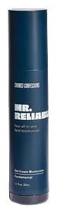 Chemist Confessions Inc. Mr. Reliable Lightweight Moisturizer