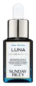Sunday Riley Luna Retinol Sleeping Night Oil