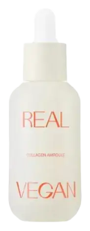 KLAVUU Real Vegan Collagen Ampoule