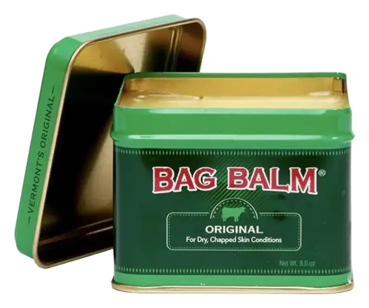 Vermont's Original Bag Balm Original Skin Moisturizer