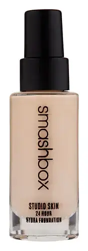 Smashbox Studio Skin 24 Hour Hydra Foundation 1.05