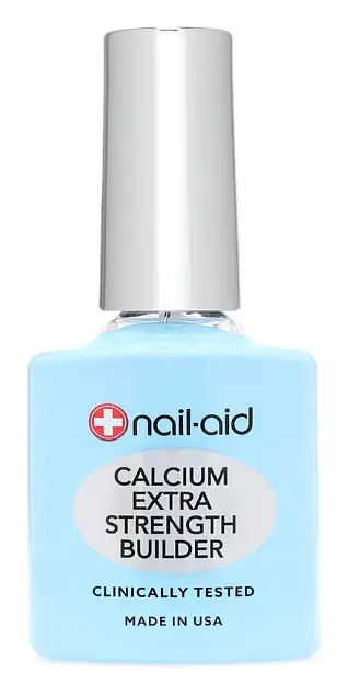 Nail-Aid Calcium Extra Strength Builder