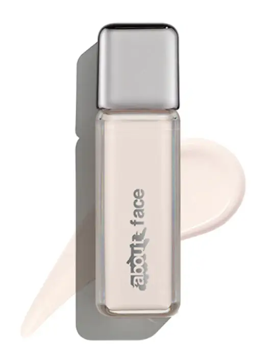 about-face The Performer Skin-Focused Foundation F0 Cool