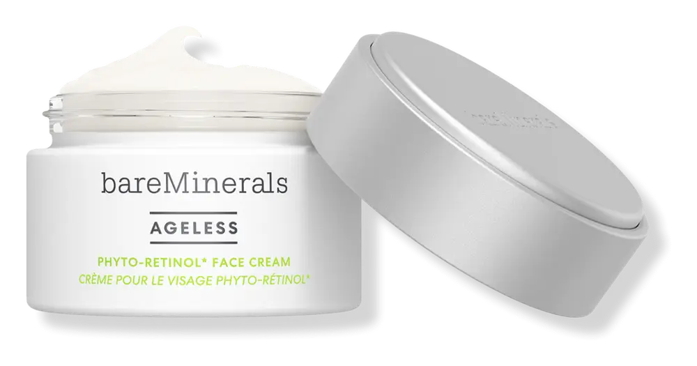 bareMinerals Ageless Phyto-Retinol Face Cream