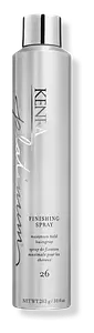 Kenra Platinum Finishing Spray 26