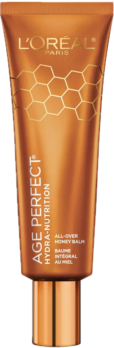 L'Oreal Age Perfect Hydra-Nutrition All-Over Honey Balm