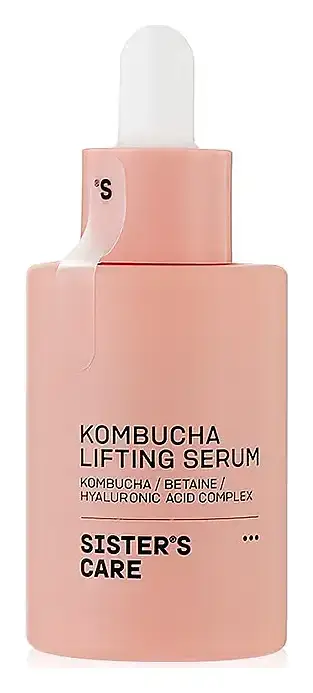 Sister's Aroma Kombucha Lifting Serum