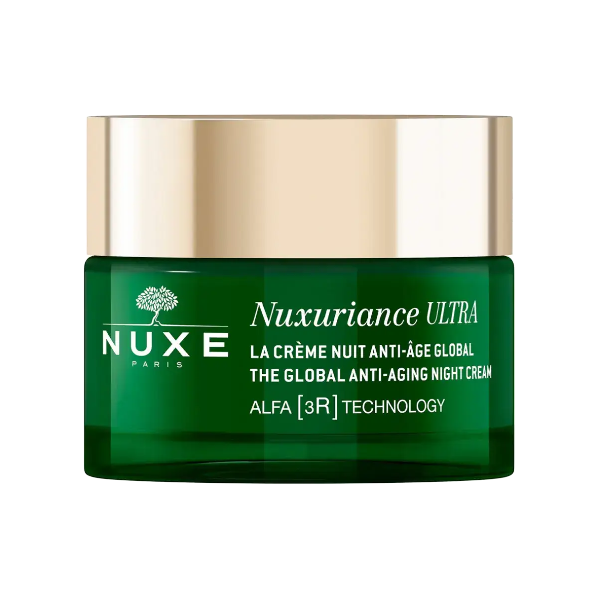 Nuxe Nuxuriance Ultra The Global Anti-Aging Night Cream
