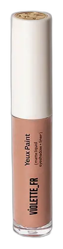 Violette_FR Yeux Paint Petite Culotte