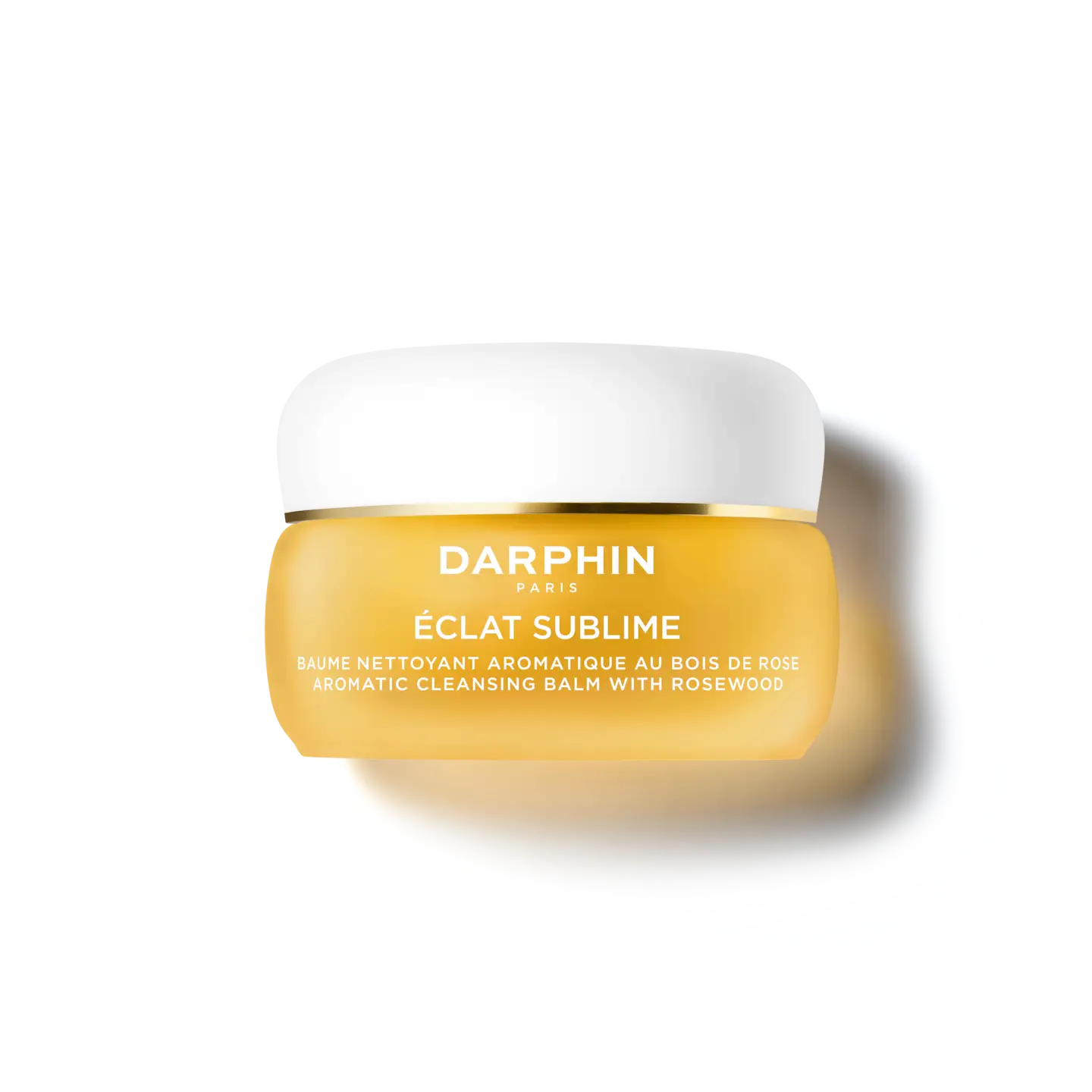 Darphin Aromatic Cleansing Balm With Rosewood