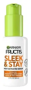Garnier Sleek & Stay Heat-Activated Serum
