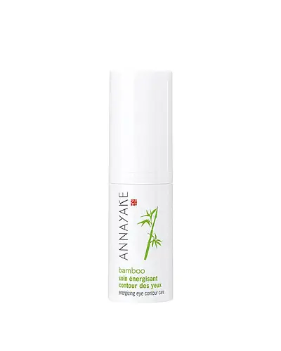 ANNAYAKE Bamboo Energizing Eye Contour Care