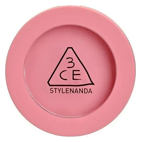 3CE Mood For Blossom Face Blush Delectable