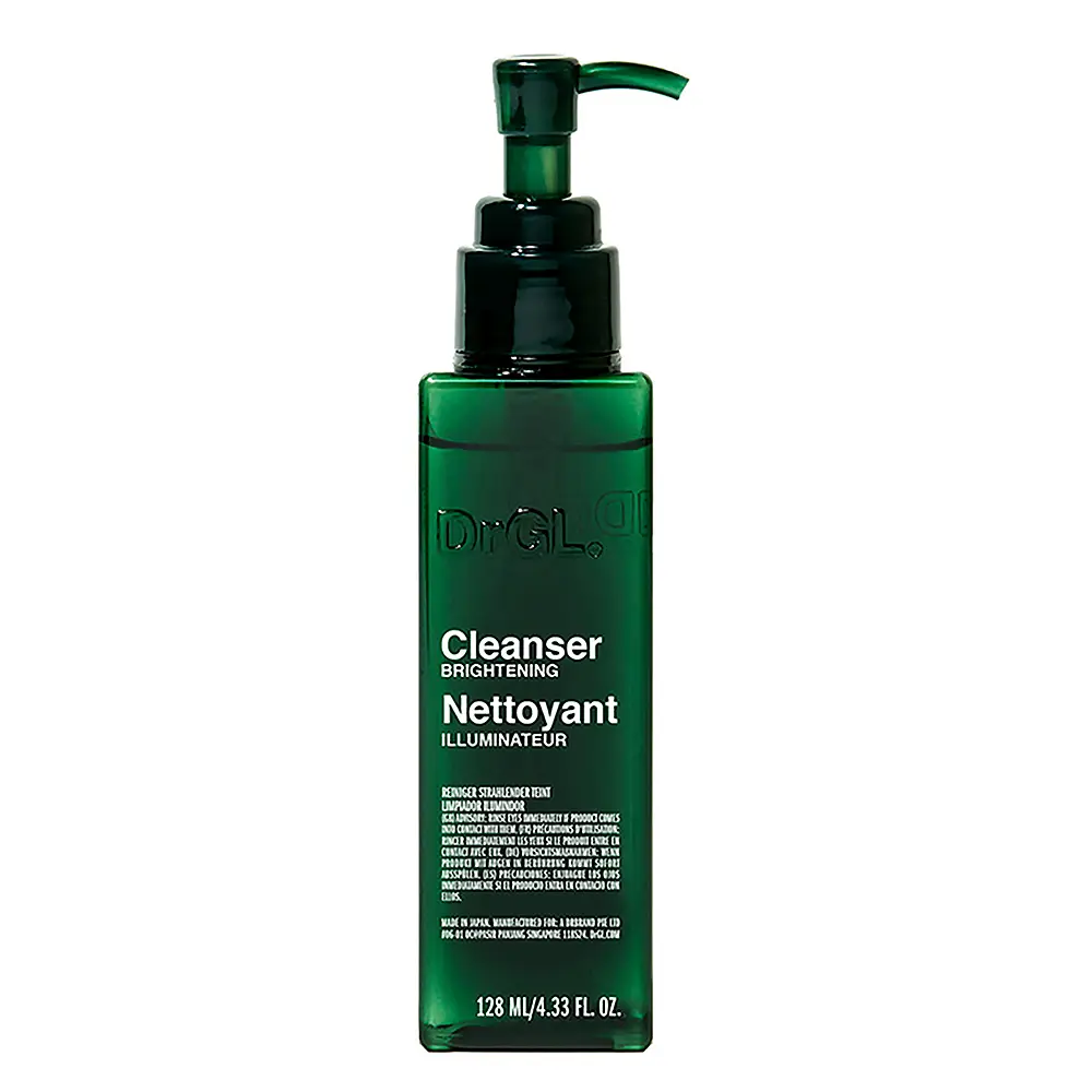 DrGL Cleanser Brightening