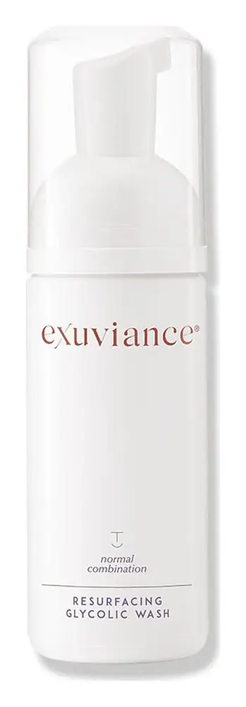 Exuviance Resurfacing Glycolic Wash