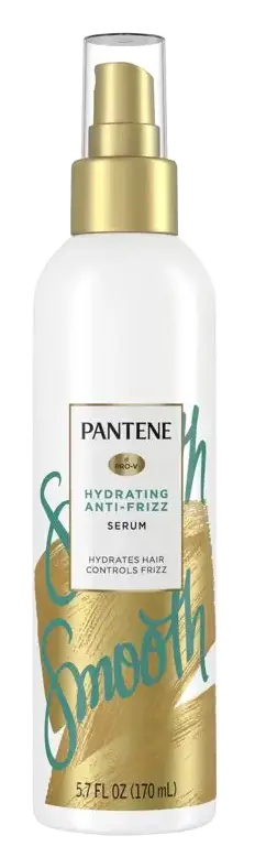 Pantene Hydrating Anti-Frizz Serum
