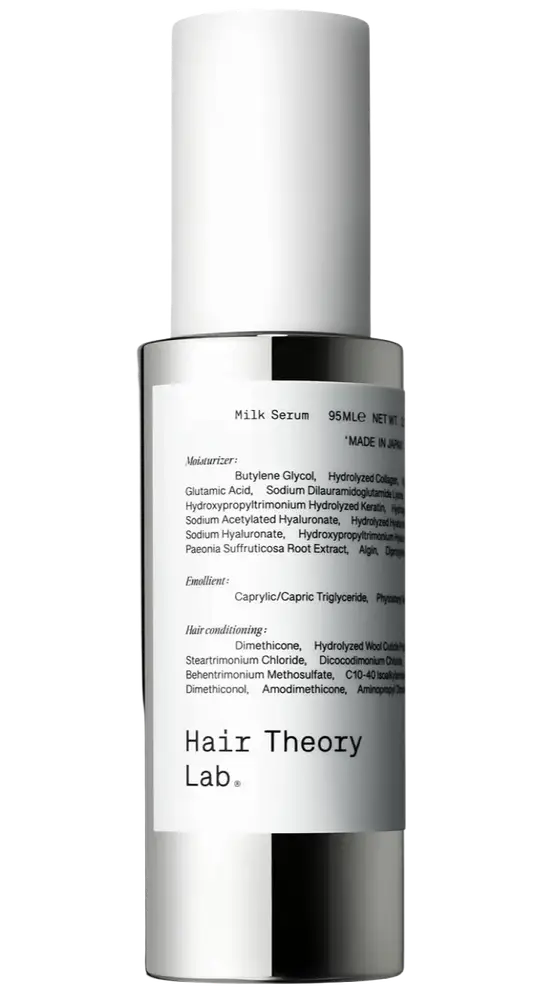 Hair Theory Lab Milk Serum
