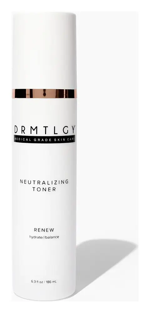 DRMTLGY Neutralizing Toner