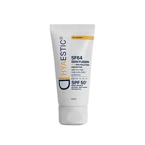 Hyaestic Skin Fusion SF64 Sun And Pollution Protector SPF 50+