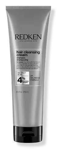 REDKEN Hair Cleansing Cream Shampoo