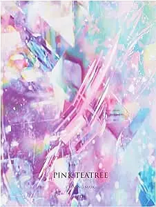 Aplin Pink Tea Tree Mask