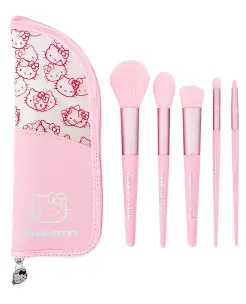 Primark Hello Kitty Makeup Brushes