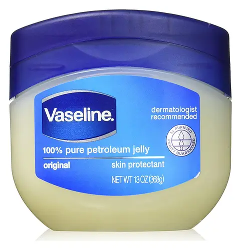 Vaseline 100% Pure Petroleum Jelly