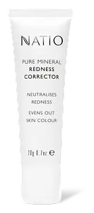 Natio Pure Mineral Redness Corrector